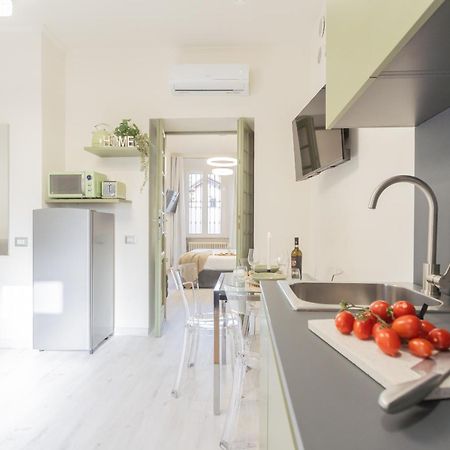 Cernobbio Dream Suites By Rent All Como Exterior photo