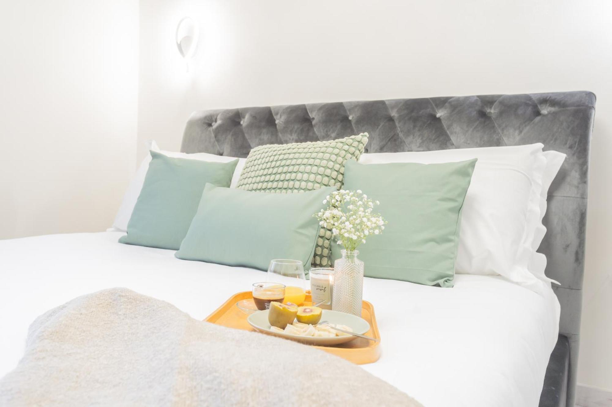 Cernobbio Dream Suites By Rent All Como Exterior photo
