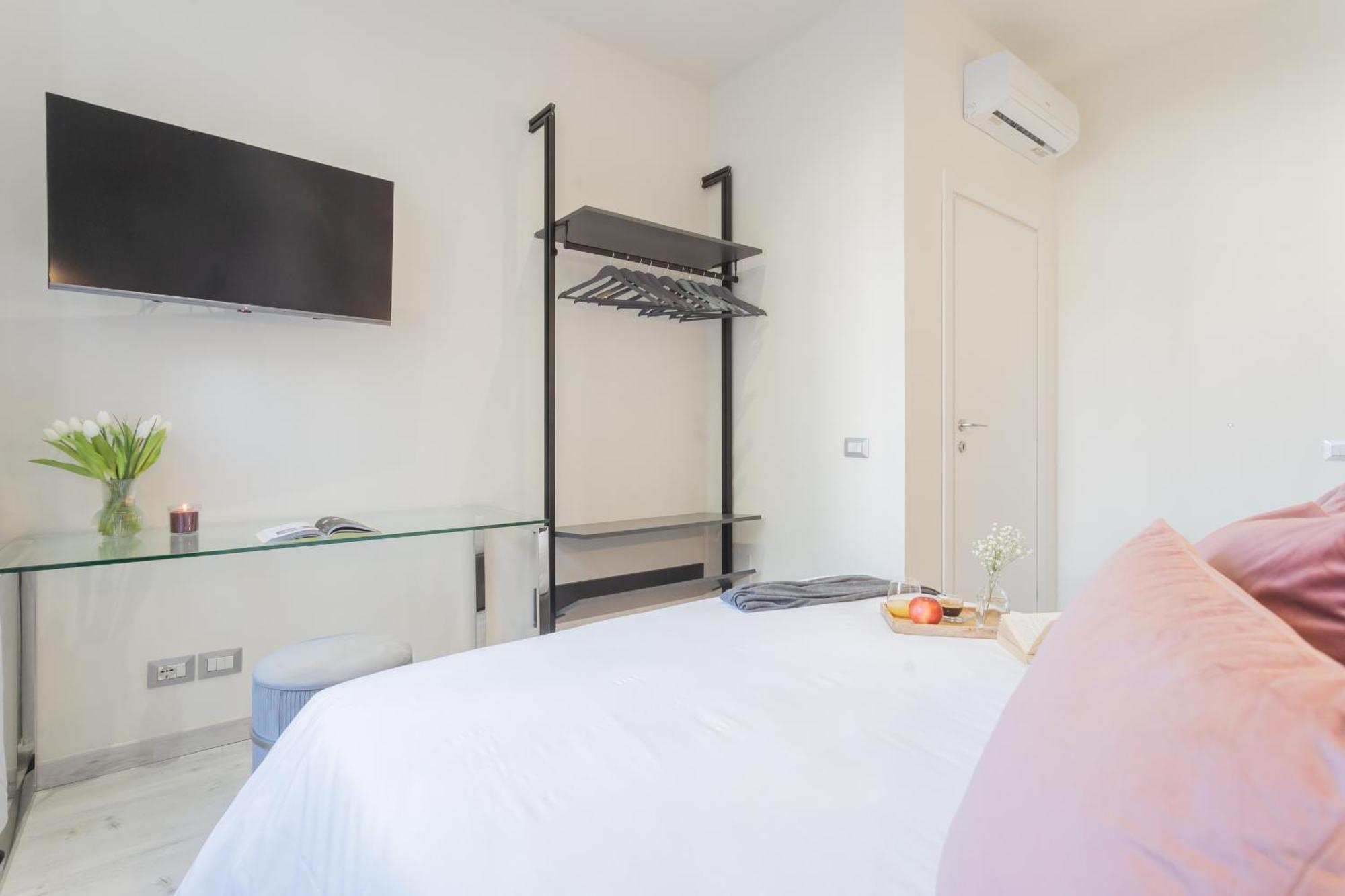 Cernobbio Dream Suites By Rent All Como Exterior photo