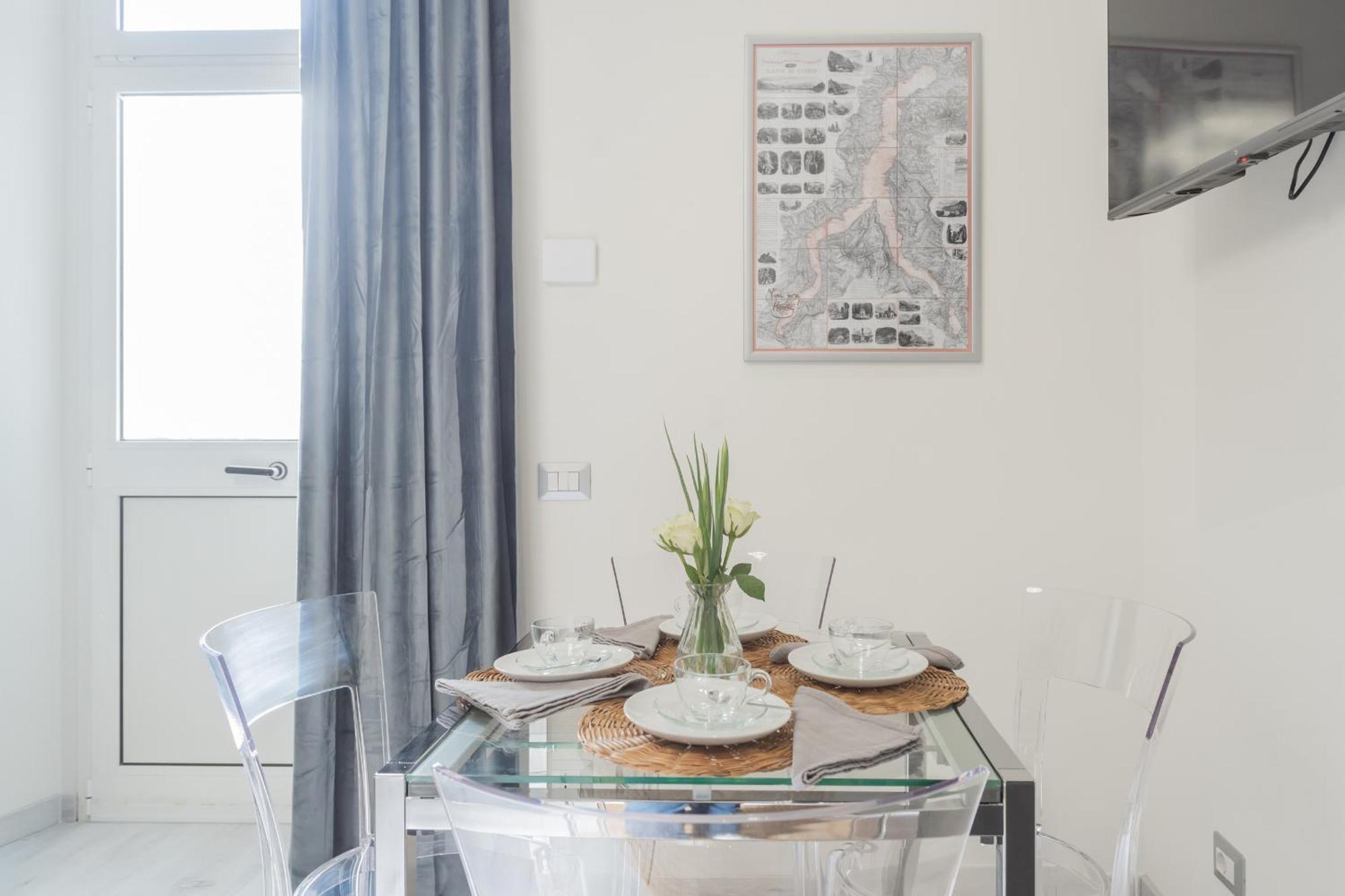 Cernobbio Dream Suites By Rent All Como Exterior photo