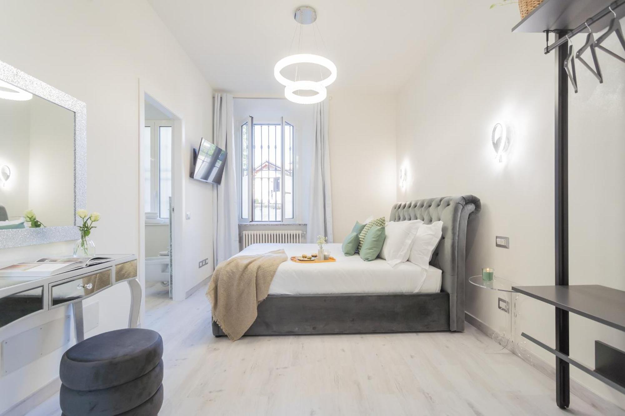 Cernobbio Dream Suites By Rent All Como Exterior photo