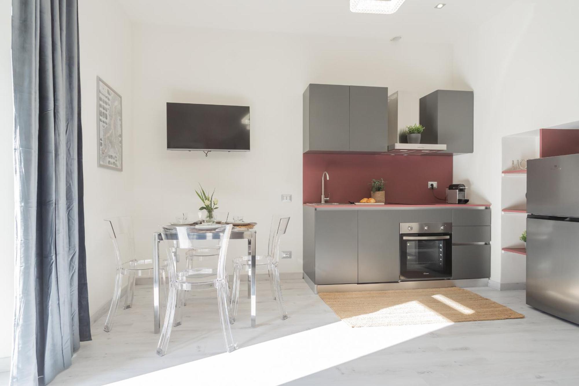 Cernobbio Dream Suites By Rent All Como Exterior photo