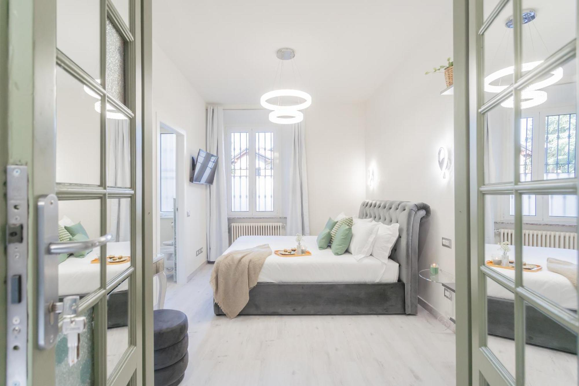 Cernobbio Dream Suites By Rent All Como Exterior photo